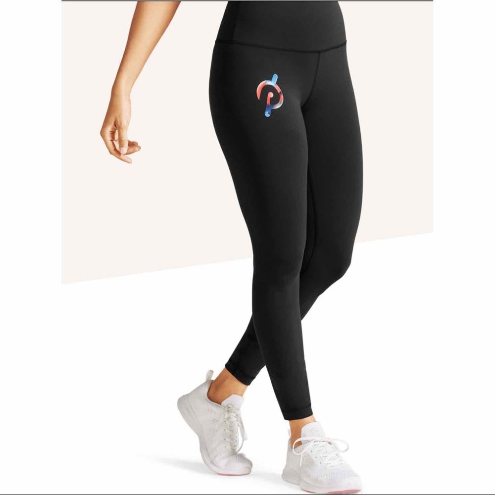 Peloton Wunder Under Train Legging Lululemon